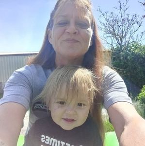 Meet your Posher, Kathy